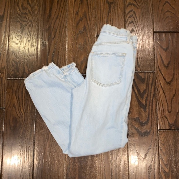 Universal Thread vintage straight size 0/25 - Picture 3 of 9